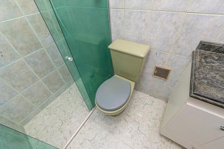 Apartamento para alugar com 140m², 2 quartos e sem vaga Apartamento para alugar com 140m², 2 quartos e sem vagaBanheiro