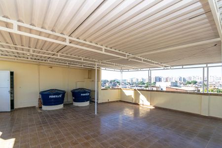 Apartamento para alugar com 140m², 2 quartos e sem vaga Apartamento para alugar com 140m², 2 quartos e sem vagaTerraço exclusivo