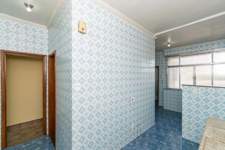Apartamento para alugar com 140m², 2 quartos e sem vaga Apartamento para alugar com 140m², 2 quartos e sem vagaCozinha