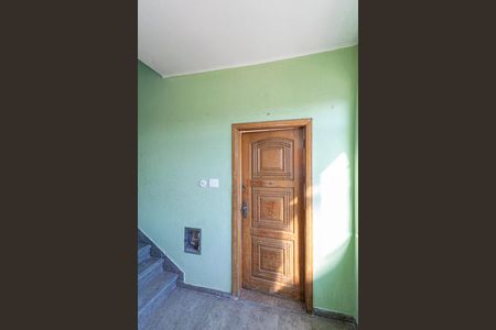 Área comum - Entrada do Imóvel de apartamento para alugar com 2 quartos, 140m² em Irajá, Rio de Janeiro