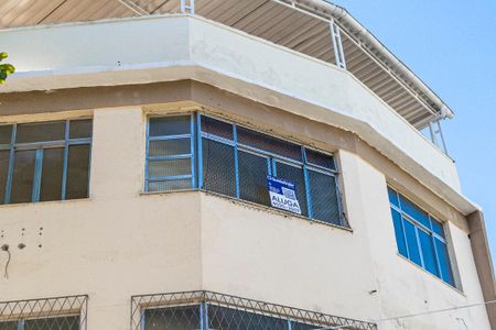 Apartamento para alugar com 140m², 2 quartos e sem vaga Apartamento para alugar com 140m², 2 quartos e sem vagaFachada do Imóvel