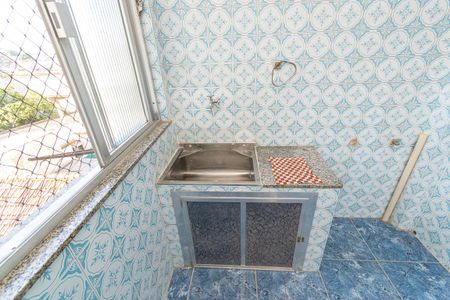 Apartamento para alugar com 140m², 2 quartos e sem vaga Apartamento para alugar com 140m², 2 quartos e sem vagaÁrea de Serviço