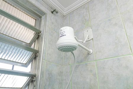 Apartamento para alugar com 140m², 2 quartos e sem vaga Apartamento para alugar com 140m², 2 quartos e sem vagaBanheiro
