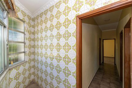 Varanda de apartamento para alugar com 2 quartos, 140m² em Irajá, Rio de Janeiro