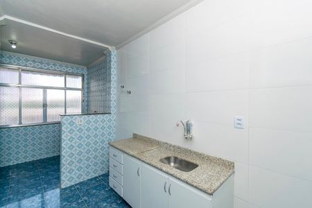 Apartamento para alugar com 140m², 2 quartos e sem vaga Apartamento para alugar com 140m², 2 quartos e sem vagaCozinha