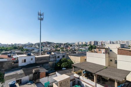 Apartamento para alugar com 140m², 2 quartos e sem vaga Apartamento para alugar com 140m², 2 quartos e sem vagaVista do Terraço