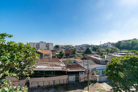 Apartamento para alugar com 140m², 2 quartos e sem vaga Apartamento para alugar com 140m², 2 quartos e sem vagaVista do Terraço