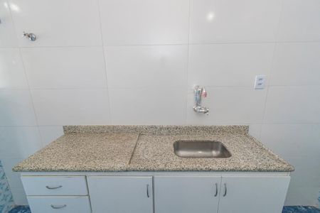 Apartamento para alugar com 140m², 2 quartos e sem vaga Apartamento para alugar com 140m², 2 quartos e sem vagaCozinha