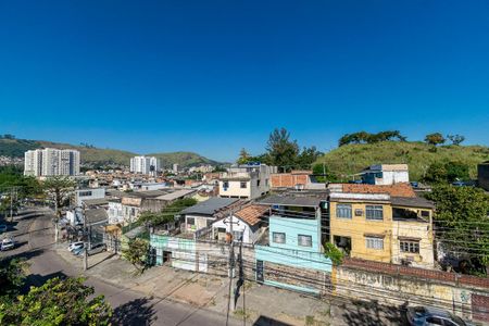 Apartamento para alugar com 140m², 2 quartos e sem vaga Apartamento para alugar com 140m², 2 quartos e sem vagaVista do Terraço