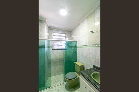 Banheiro de apartamento para alugar com 2 quartos, 140m² em Irajá, Rio de Janeiro