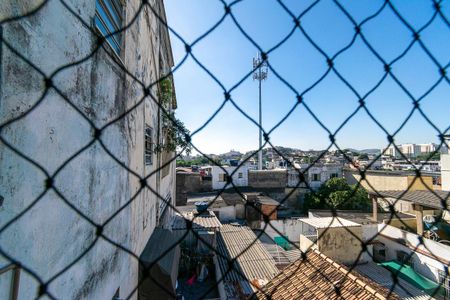Apartamento para alugar com 140m², 2 quartos e sem vaga Apartamento para alugar com 140m², 2 quartos e sem vagaVista da Área de Serviço