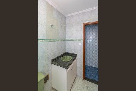 Apartamento para alugar com 140m², 2 quartos e sem vaga Apartamento para alugar com 140m², 2 quartos e sem vagaBanheiro