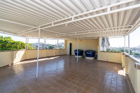 Apartamento para alugar com 140m², 2 quartos e sem vaga Apartamento para alugar com 140m², 2 quartos e sem vagaTerraço exclusivo