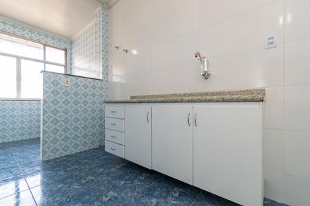 Apartamento para alugar com 140m², 2 quartos e sem vaga Apartamento para alugar com 140m², 2 quartos e sem vagaCozinha - Armários