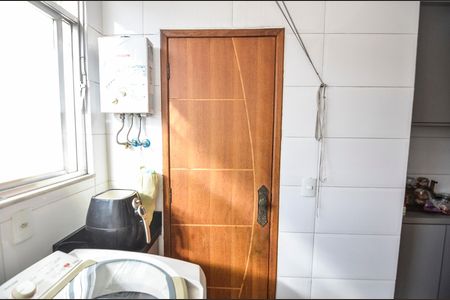 Apartamento à venda com 60m², 1 quarto e 1 vaga Apartamento à venda com 60m², 1 quarto e 1 vagaÁrea de Serviço