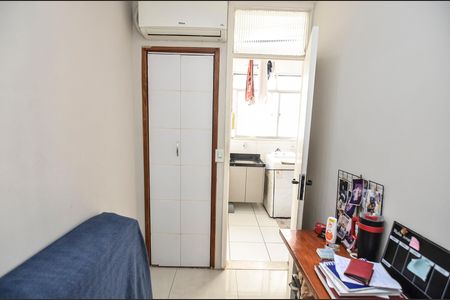 Apartamento à venda com 60m², 1 quarto e 1 vaga Apartamento à venda com 60m², 1 quarto e 1 vagaQuarto de Serviço