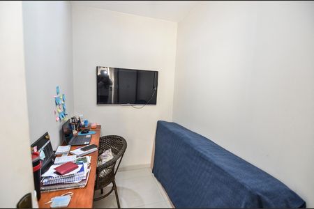 Apartamento à venda com 60m², 1 quarto e 1 vaga Apartamento à venda com 60m², 1 quarto e 1 vagaQuarto de Serviço