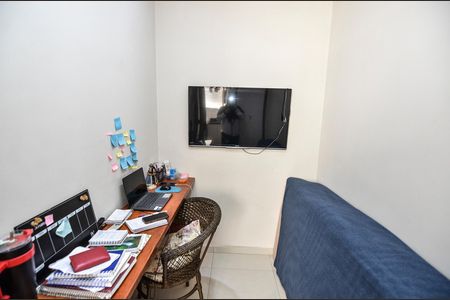 Apartamento à venda com 60m², 1 quarto e 1 vaga Apartamento à venda com 60m², 1 quarto e 1 vagaQuarto de Serviço