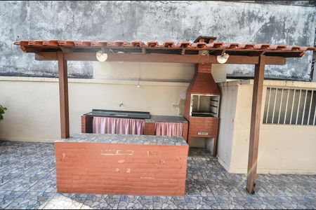 Área comum de apartamento para alugar com 1 quarto, 60m² em Engenho Novo, Rio de Janeiro
