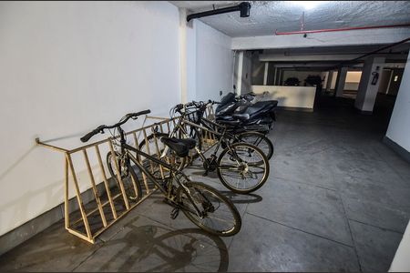 Área comum de apartamento para alugar com 1 quarto, 60m² em Engenho Novo, Rio de Janeiro