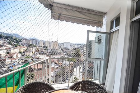 Apartamento à venda com 60m², 1 quarto e 1 vaga Apartamento à venda com 60m², 1 quarto e 1 vagaSala