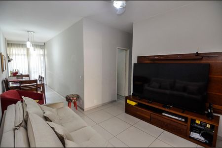 Apartamento para alugar com 1 quarto, 60m² em Engenho Novo, Rio de Janeiro