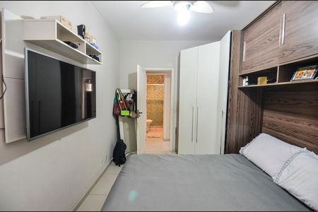 Quarto de apartamento para alugar com 1 quarto, 60m² em Engenho Novo, Rio de Janeiro