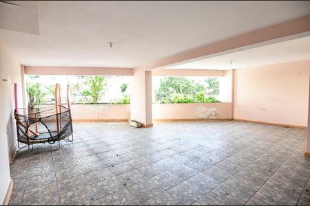 Área comum de apartamento para alugar com 1 quarto, 60m² em Engenho Novo, Rio de Janeiro