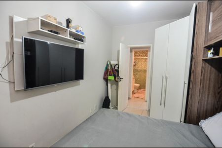 Apartamento à venda com 60m², 1 quarto e 1 vaga Apartamento à venda com 60m², 1 quarto e 1 vagaQuarto