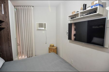 Apartamento à venda com 60m², 1 quarto e 1 vaga Apartamento à venda com 60m², 1 quarto e 1 vagaQuarto