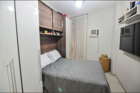 Apartamento à venda com 60m², 1 quarto e 1 vaga Apartamento à venda com 60m², 1 quarto e 1 vagaQuarto
