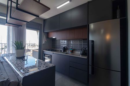 Apartamento para alugar com 50m², 2 quartos e 1 vaga Apartamento para alugar com 50m², 2 quartos e 1 vagaCozinha