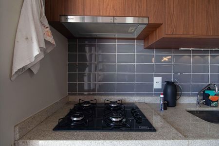 Apartamento para alugar com 50m², 2 quartos e 1 vaga Apartamento para alugar com 50m², 2 quartos e 1 vagaCozinha
