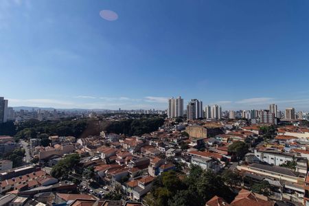Apartamento para alugar com 50m², 2 quartos e 1 vaga Apartamento para alugar com 50m², 2 quartos e 1 vagaVista