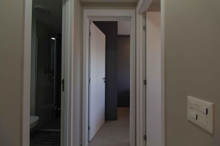 Apartamento para alugar com 50m², 2 quartos e 1 vaga Apartamento para alugar com 50m², 2 quartos e 1 vagaCorredor