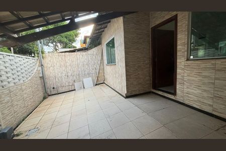 Casa à venda com 2 quartos, 90m² em Braúnas, Belo Horizonte