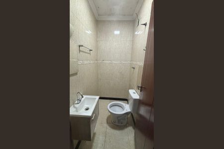 Casa à venda com 2 quartos, 90m² em Braúnas, Belo Horizonte