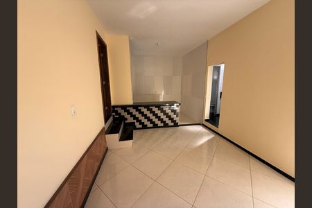 copa de casa para alugar com 3 quartos, 170m² em Ermelinda, Belo Horizonte