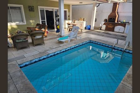 Casa à venda com 3 quartos, 198m² em Vargem Pequena, Rio de Janeiro