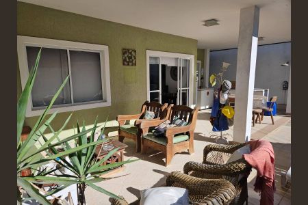 Casa à venda com 3 quartos, 198m² em Vargem Pequena, Rio de Janeiro