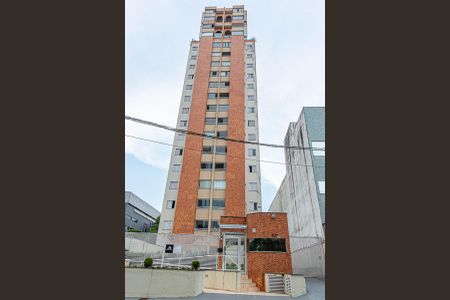 Fachada de apartamento à venda com 2 quartos, 95m² em Nova Petrópolis, São Bernardo do Campo