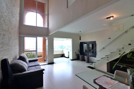 Apartamento à venda com 2 quartos, 95m² em Nova Petrópolis, São Bernardo do Campo