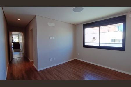 Casa de Condomínio à venda com 4 quartos, 294m² em Alphaville - Lagoa dos Ingleses, Nova Lima