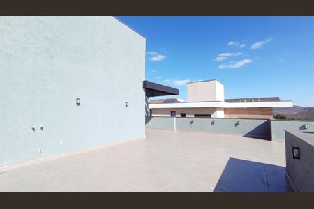 Casa de Condomínio à venda com 4 quartos, 294m² em Alphaville - Lagoa dos Ingleses, Nova Lima