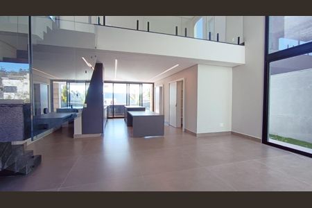 Casa de Condomínio à venda com 4 quartos, 294m² em Alphaville - Lagoa dos Ingleses, Nova Lima