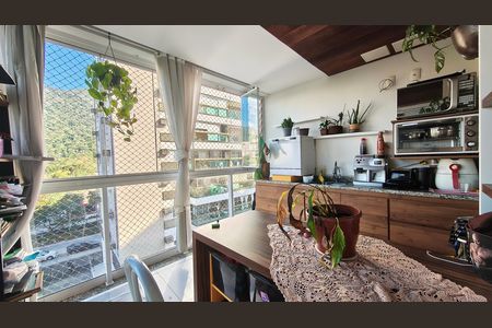 Apartamento à venda com 2 quartos, 71m² em Recreio dos Bandeirantes, Rio de Janeiro