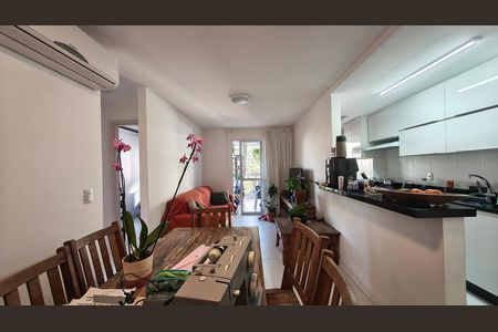 Apartamento à venda com 2 quartos, 71m² em Recreio dos Bandeirantes, Rio de Janeiro