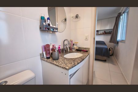 Apartamento à venda com 2 quartos, 71m² em Recreio dos Bandeirantes, Rio de Janeiro