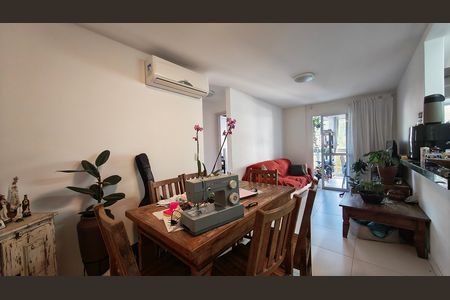 Apartamento à venda com 2 quartos, 71m² em Recreio dos Bandeirantes, Rio de Janeiro