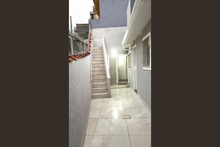 Casa à venda com 3 quartos, 151m² em Vila Maria, São Paulo